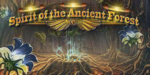game Spirit of the Ancient Forest